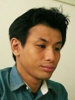 Takayuki Kuribayashi