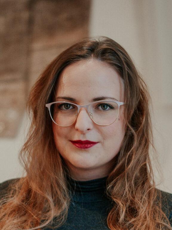 Libuše Kormaníková