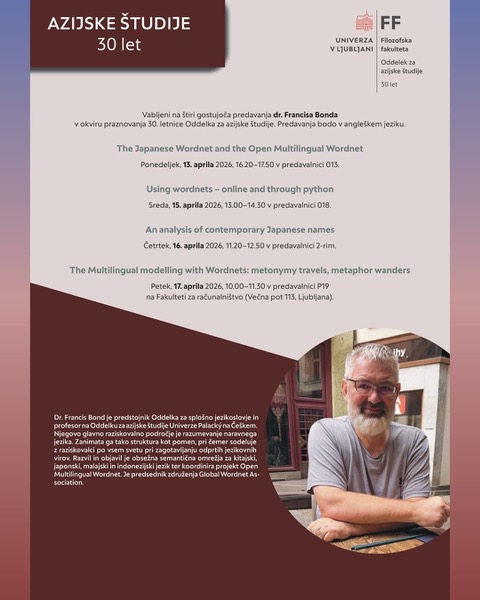 Ljubljana visit flyer